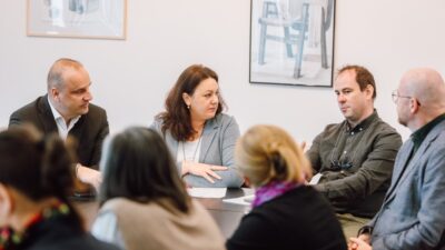 Első ízben rendeznek mesterséges intelligencia konferenciát Marosvásárhelyen