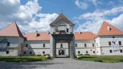 Múzeumok Éjszakája a Mikó-várban – tárlatvezetések, kulisszatitkok és csillagnézés
