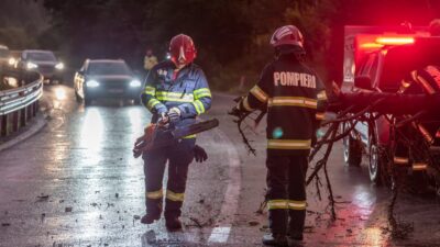 Nyolc megyében pusztított a vihar – házakat öntött el a víz