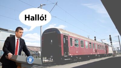 Botrány a vasúttársaságnál: a miniszter sem tudott vonalat kapni a CFR ügyfélszolgálatán