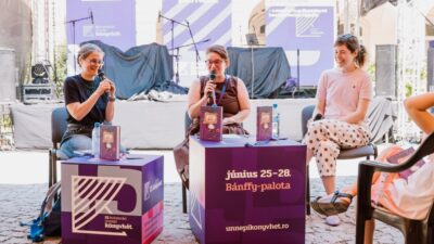 Iskolapadban maradt gyerekkor – László Noémi kötete a kommunizmus iskolaéveiről