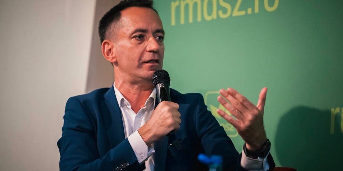 Csoma Botond: kezdettől hiányzott az összhang Bolojan és a PSD között