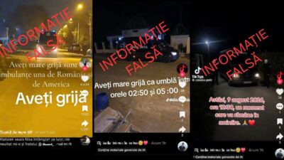 Fejszékkel és botokkal támadt a tömeg a mentősökre egy TikTokon terjedő álhír miatt