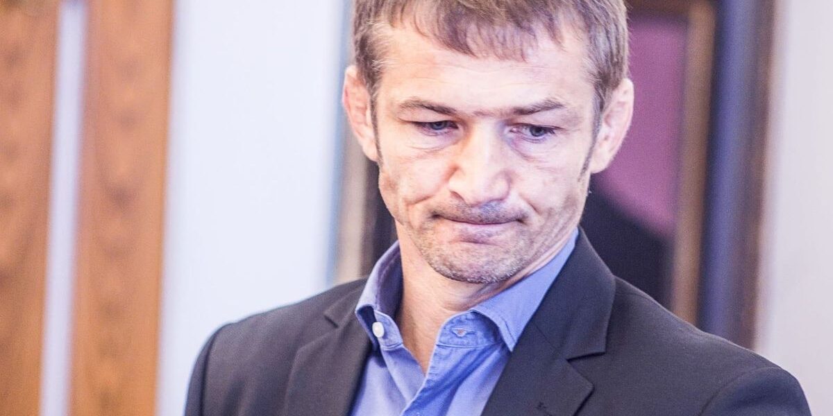 Négy hónap felfüggesztett börtönt kapott első fokon László Szabolcs