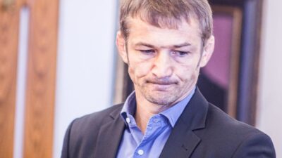 Négy hónap felfüggesztett börtönt kapott első fokon László Szabolcs
