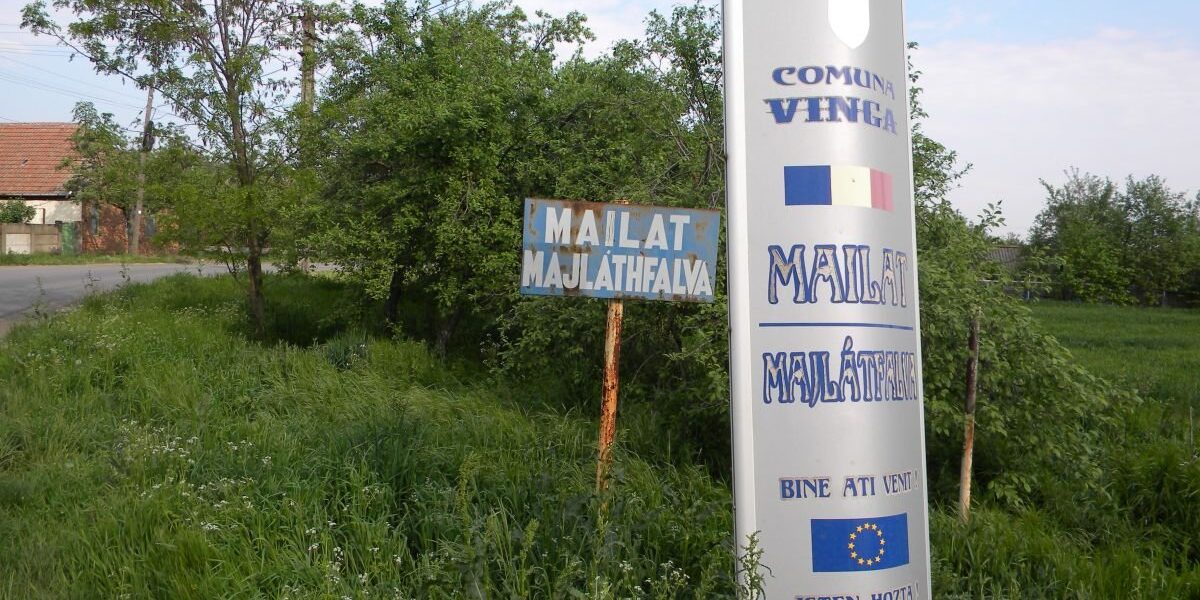 Magyar sziget a Bánság határán: a Mária-tisztelet tartja életben Majláthfalvát