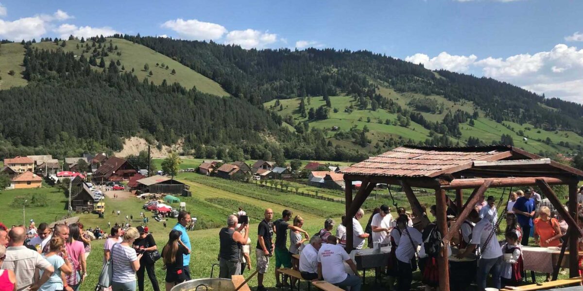 Kevesebb turista érkezett Hargita megyébe a nyári szezonban