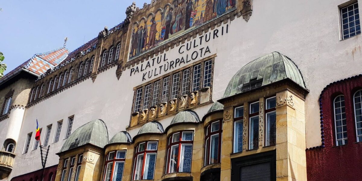 Öt napig a karmesterek nemzetközi központja lesz Marosvásárhely