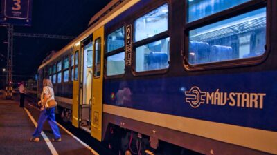 Repülőtéri expressz Nagyváradra és Aradra? Nagyszabású magyar vasútfejlesztési terv indul