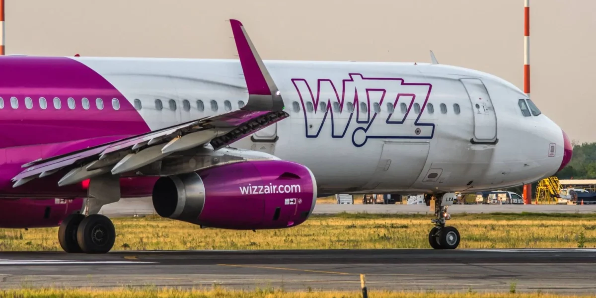 Új WizzAir járat indul Marosvásárhelyről Nürnbergbe