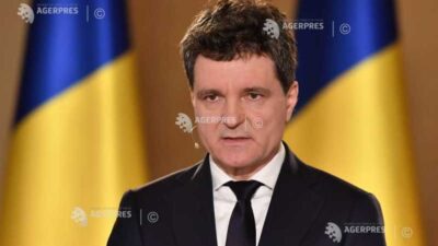 Nicușor Dan New Yorkban vesz részt az ENSZ közgyűlésének magas szintű hetén