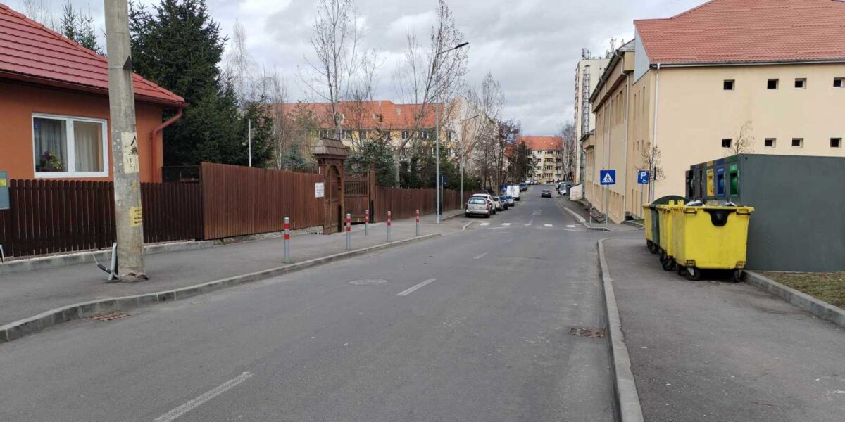 Decembertől teljesen átalakul a hulladékgyűjtés Hargita megyében