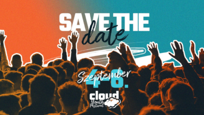 Ma kezdődik a Cloud Youth Festival Csíkszeredában