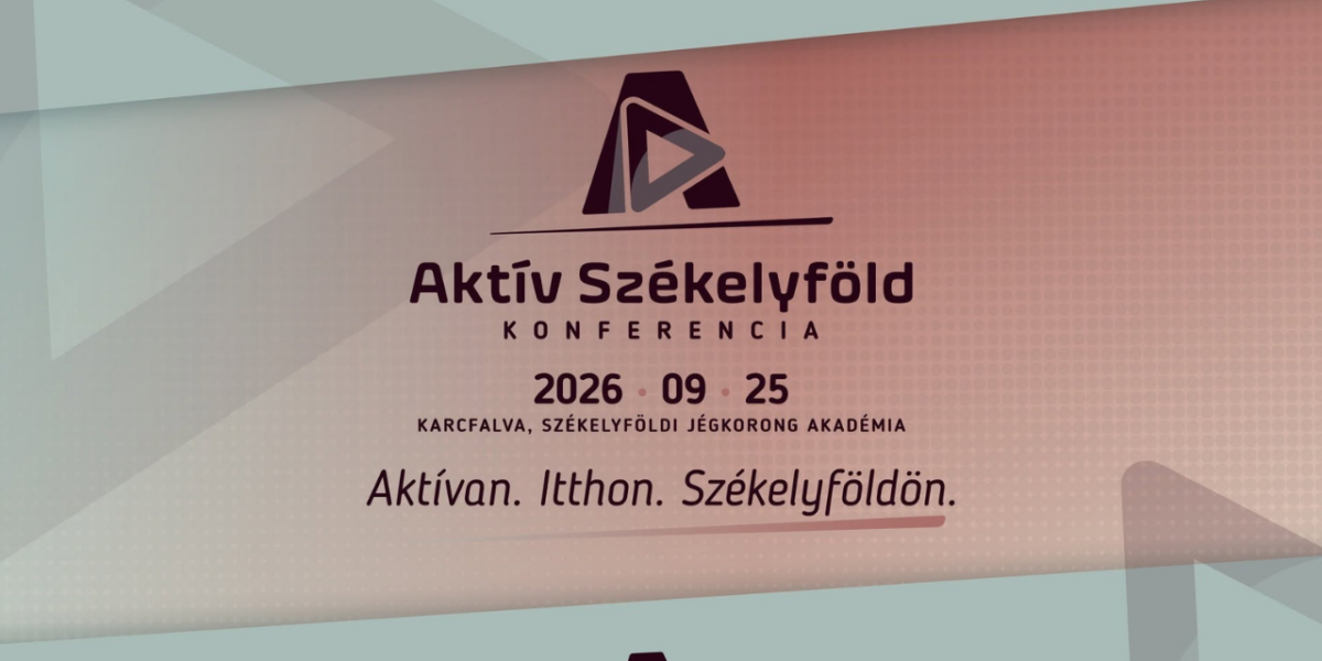 Hétvégi programajánló: konferencia, fesztivál és tárlatnyitó Hargita megyében