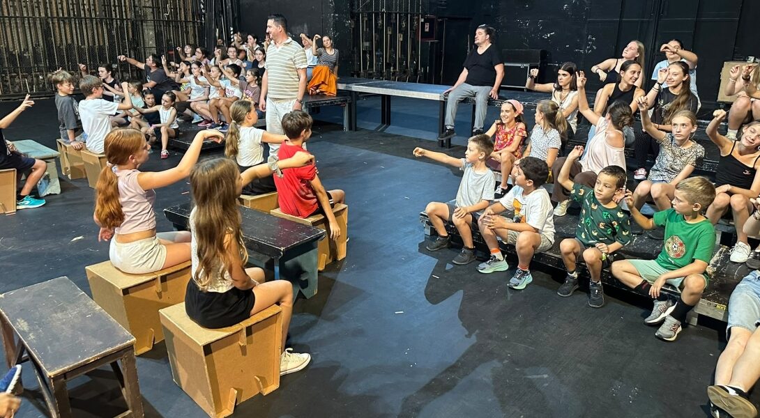 Gazdag évaddal indul a Kolozsvári Magyar Opera