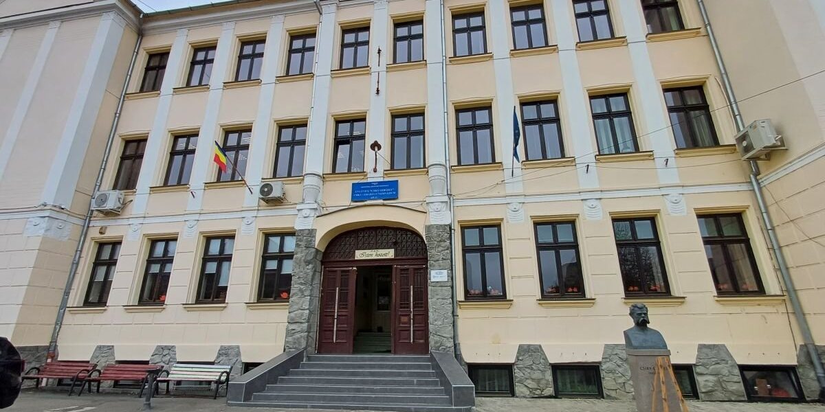 Kísérleti tanterv indult Aradon, amely az érettségire való felkészülést szolgálja