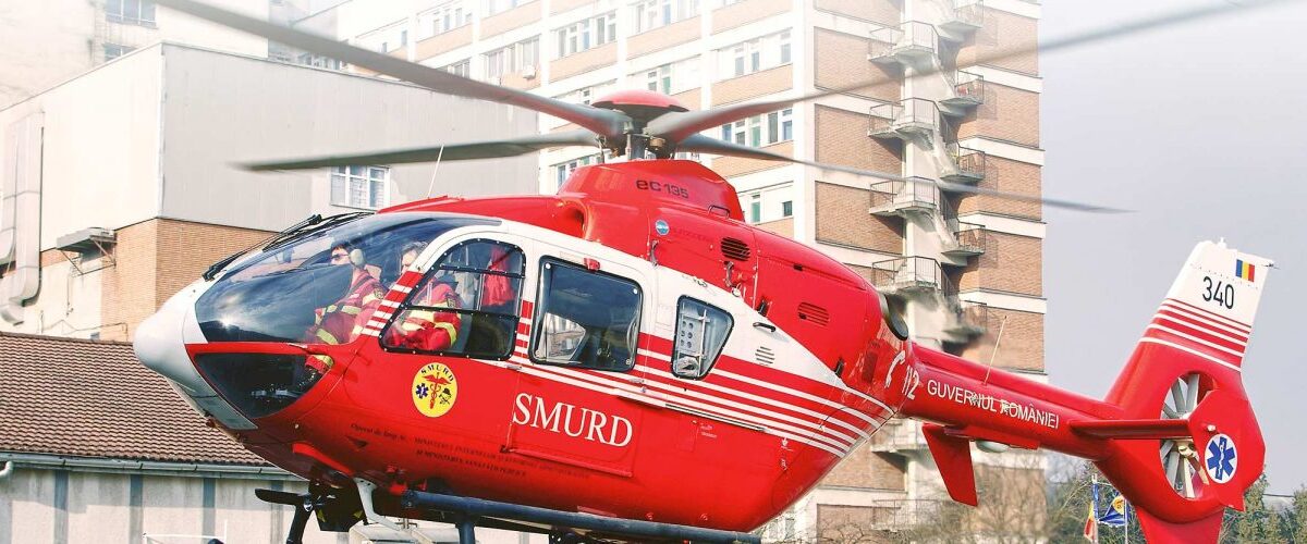 Elfogyott a pénz a marosvásárhelyi SMURD-nél, még hónapokig ki kell tartania