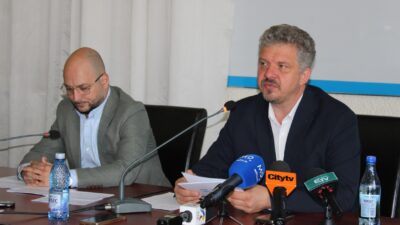 148 millió lej tanintézmények fejlesztésére Marosvásárhelyen