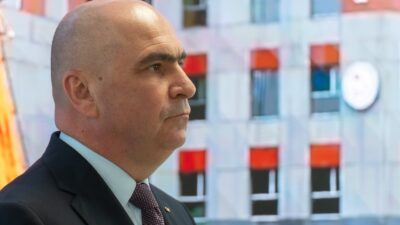 Bolojan hajthatatlan: a PNL nem kormányoz többé a PSD-vel, de támogatná az új kabinetet