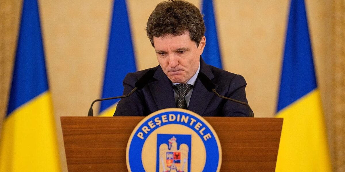 Nicușor Dan: amíg tart a háború, a Fekete-tenger sem lesz biztonságos – erősebb NATO-jelenlétet sürget