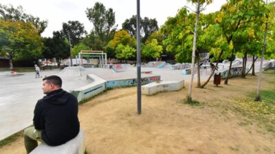 Bíróság döntött: 801 négyzetméter került ki a város tulajdonából a kolozsvári Rózsák parkjában