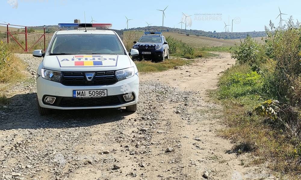 Drónnak vélt tárgy zuhant le Tulcea megyében, a radarok most sem jeleztek semmit