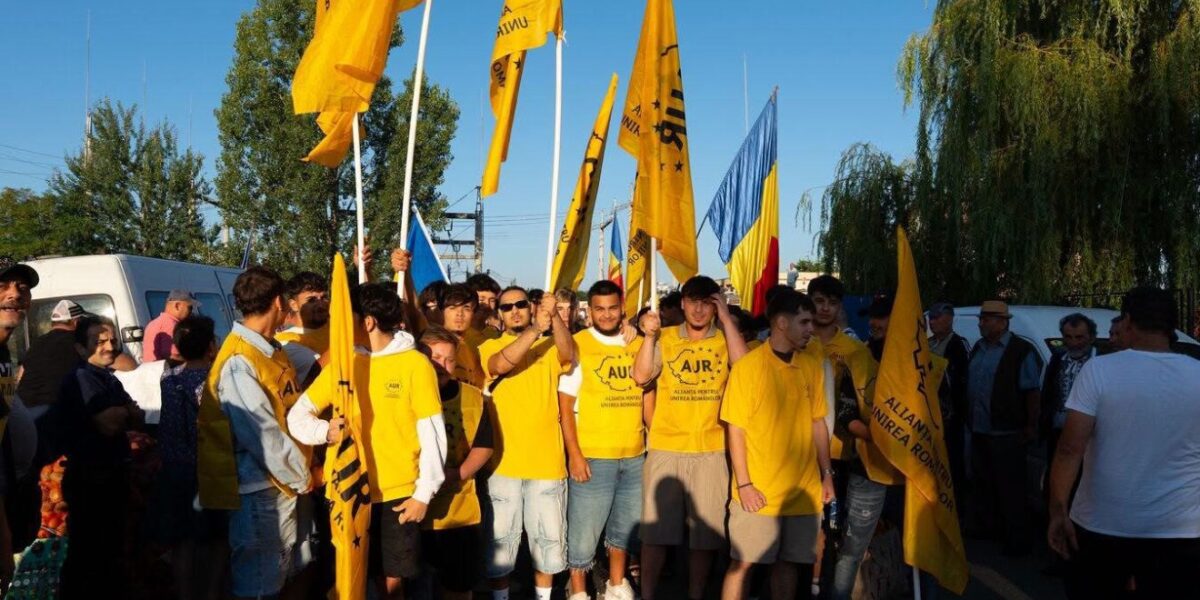 Nicușor Dan AUR-mentes kormányt akar, Bolojan tárgyalna a PSD-vel