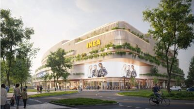 Hivatalos: Kolozsváron nyit új áruházat az IKEA