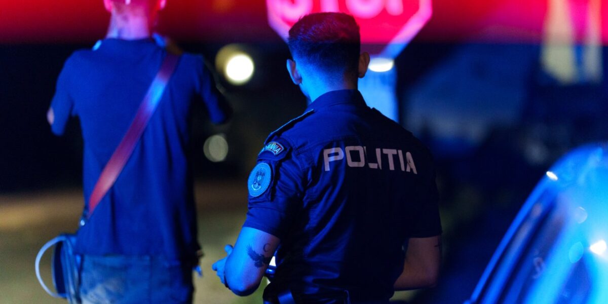 Őrizetbe vették a csíkdánfalvi gázolással gyanúsított sofőrt, aki a helyszínről elmenekült