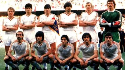 6240 lejes érdemjáradékot kapnak a Steaua BEK-győztes legendái, köztük Bölöni László