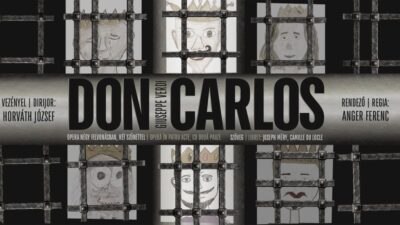Ingyen buszoztatja a vidéki közönséget a Kolozsvári Magyar Opera – októberben a Don Carlos