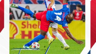 Győzelemmel debütált Reghecampf: fejes góllal verte a FCSB az emberhátrányban játszó Oțelult