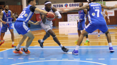 Ismét nagy hátrányból fordított a Marosvásárhelyi CSM: 92:89 a Steaua ellen
