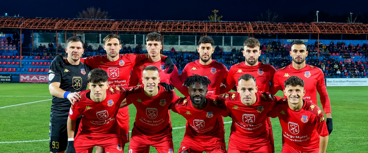 Kétséges az ASA jövője: a városházát bírálja a marosvásárhelyi futballklub