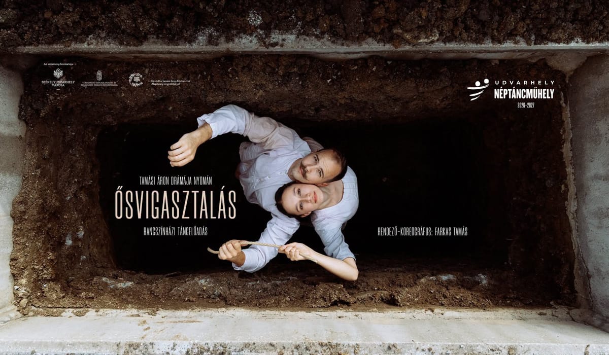 Heti programajánló Székelyudvarhely